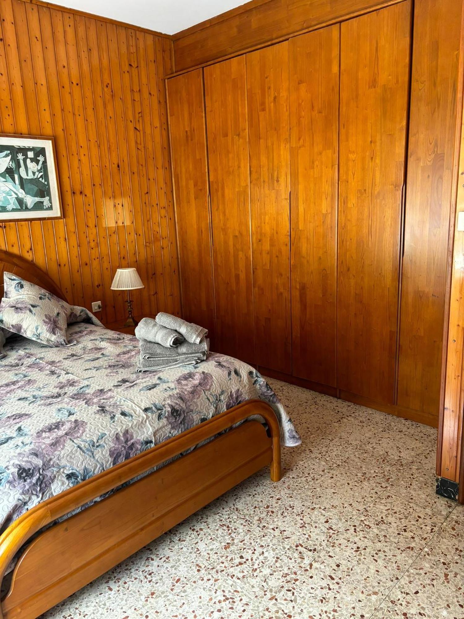 Casa De La Nina,Chalet Familiar Con Gran Terraza Finisterre Buitenkant foto